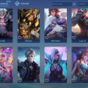 Mobile Legends